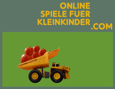 Online Spiele für Kinder. Kostenlose Spiele für Kleinkinder