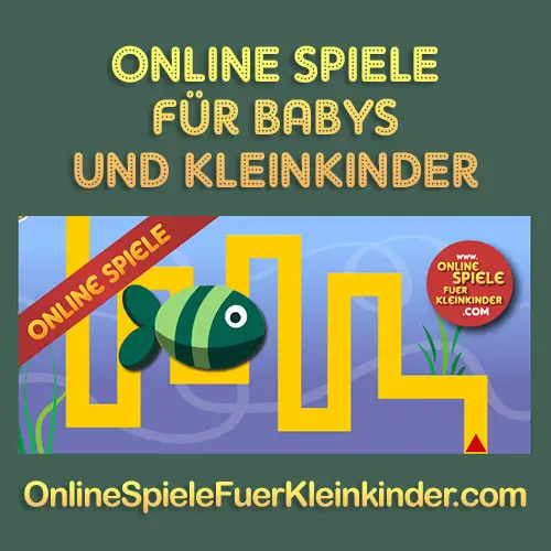 Online Labyrinth Spiele für Kleinkinder